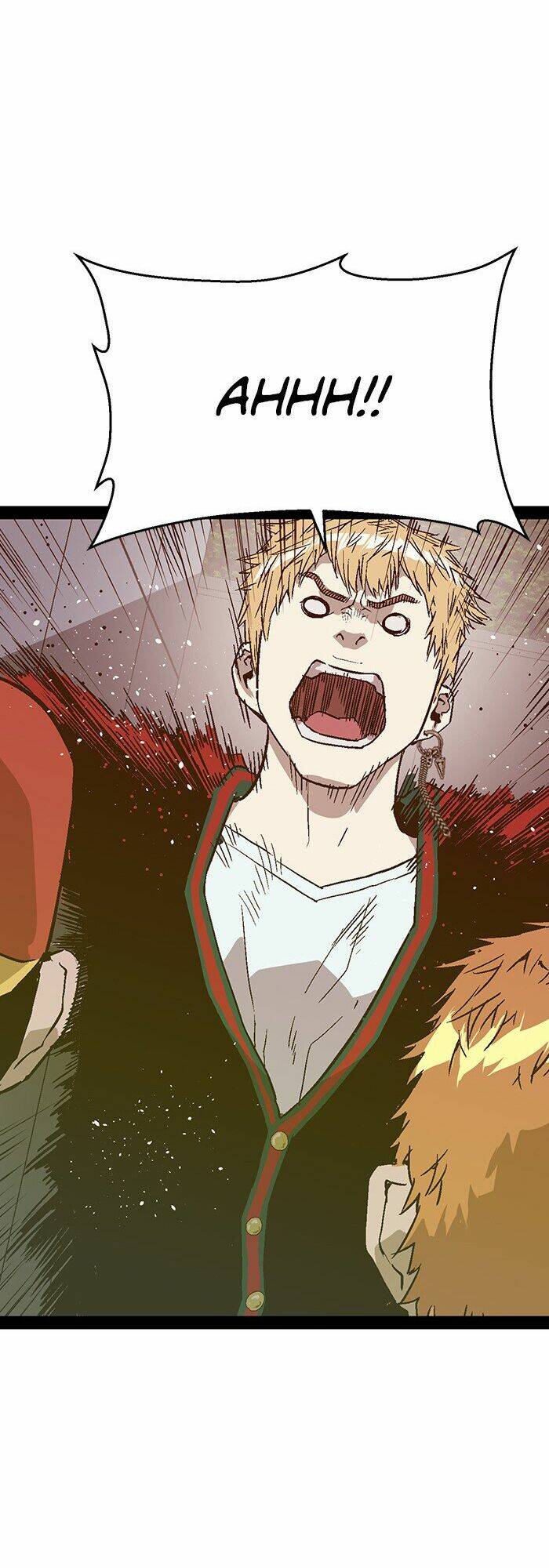 Weak Hero - Chương 113
