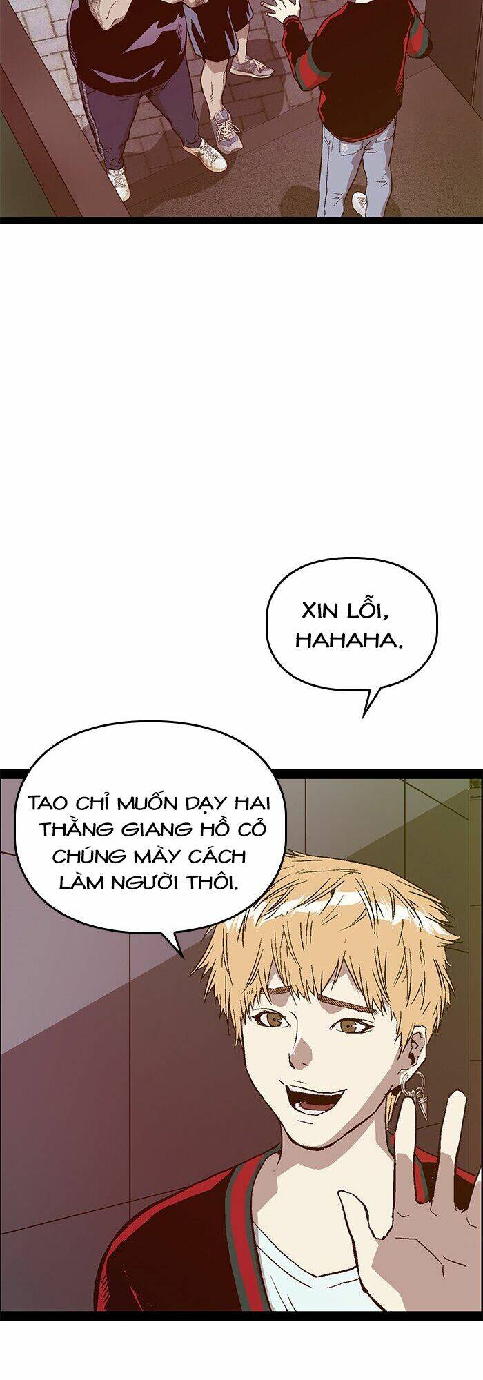 Weak Hero - Chương 113