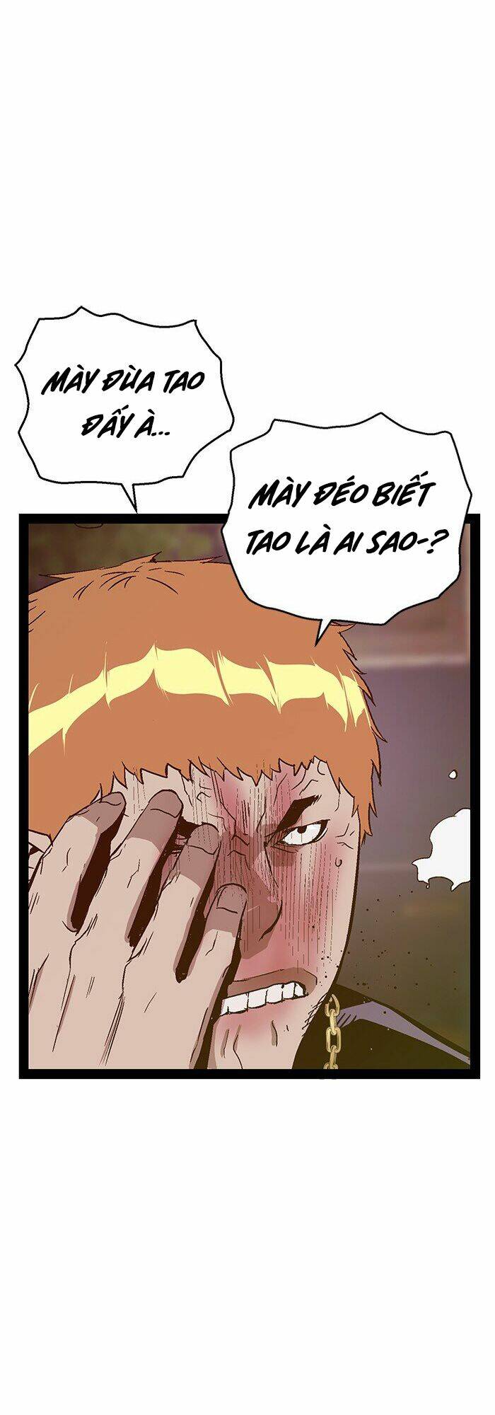 Weak Hero - Chương 113
