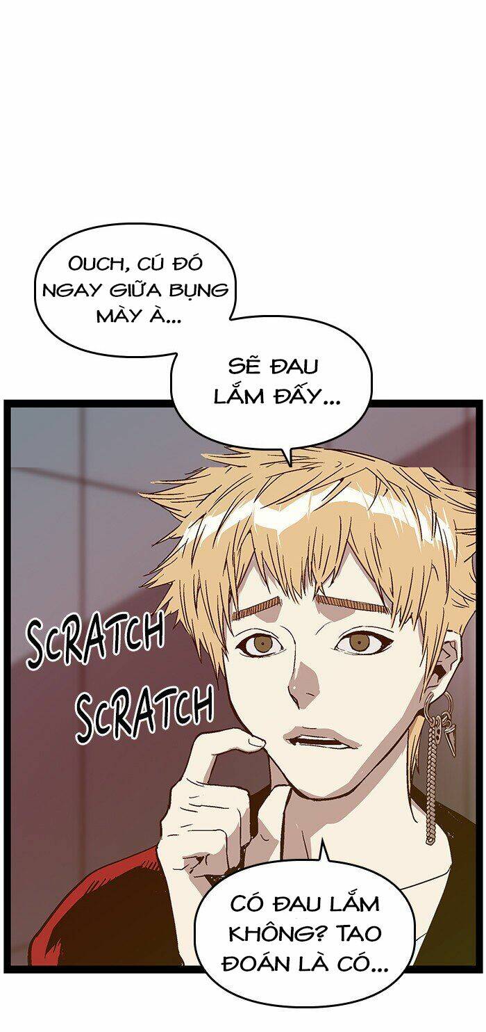 Weak Hero - Chương 113