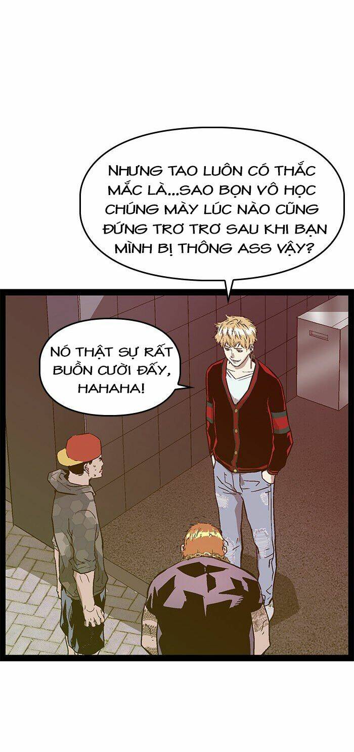 Weak Hero - Chương 113