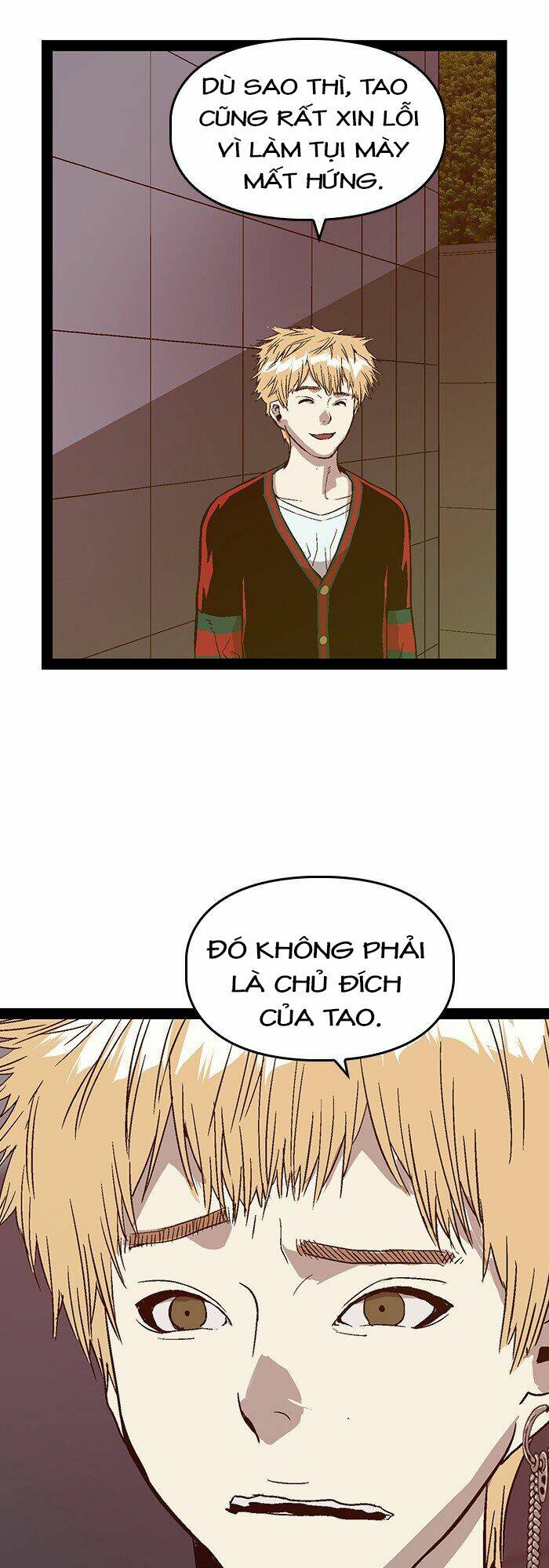 Weak Hero - Chương 113