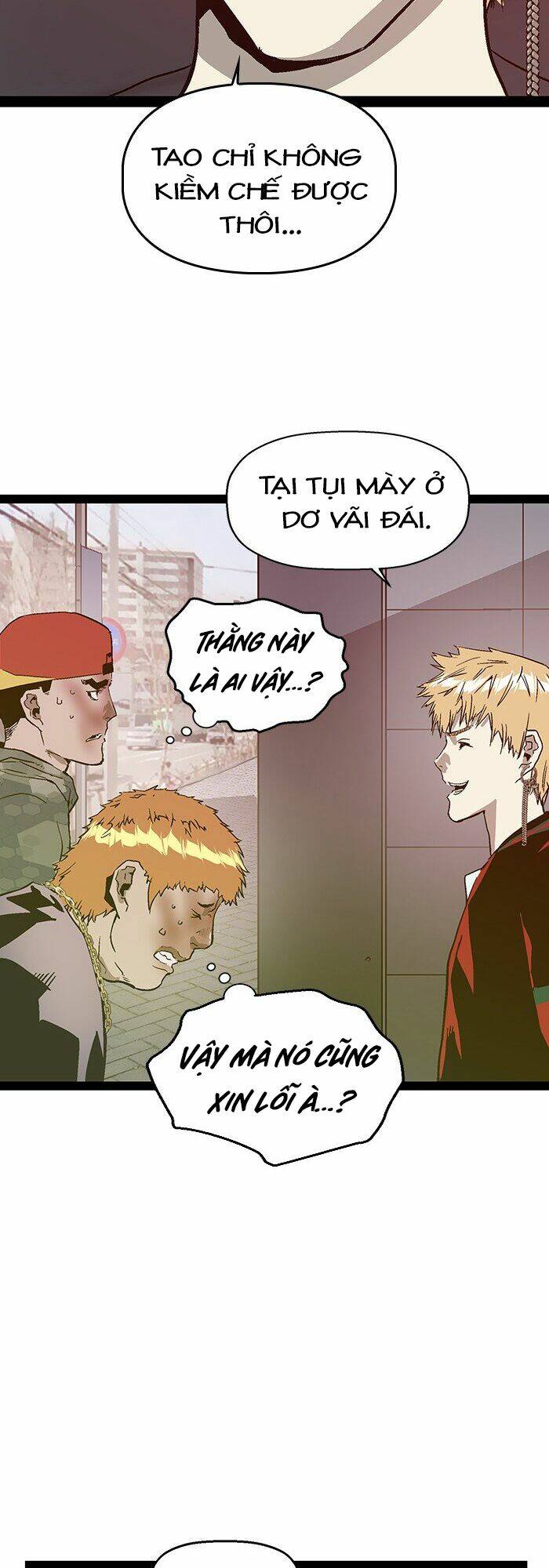 Weak Hero - Chương 113
