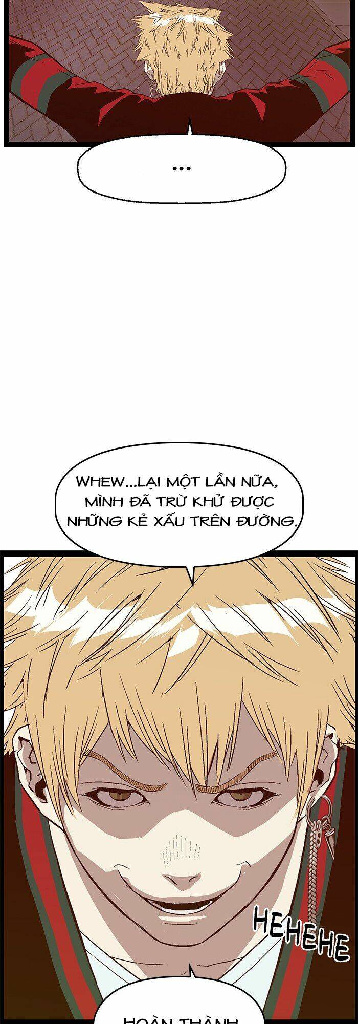 Weak Hero - Chương 113
