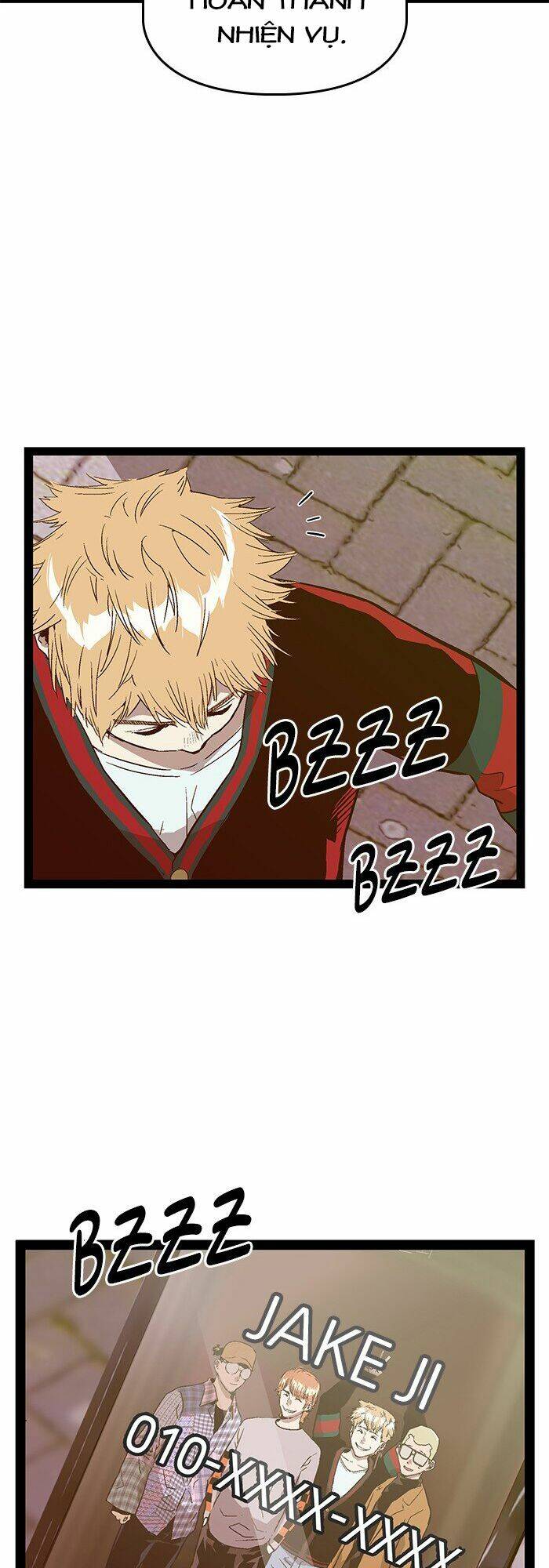 Weak Hero - Chương 113