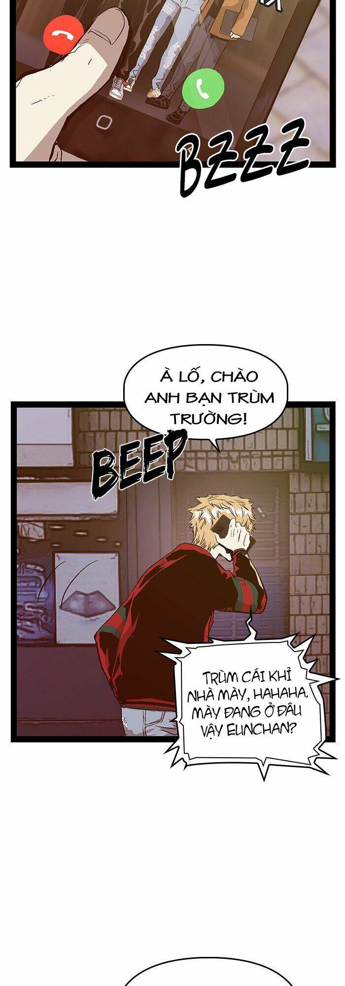 Weak Hero - Chương 113
