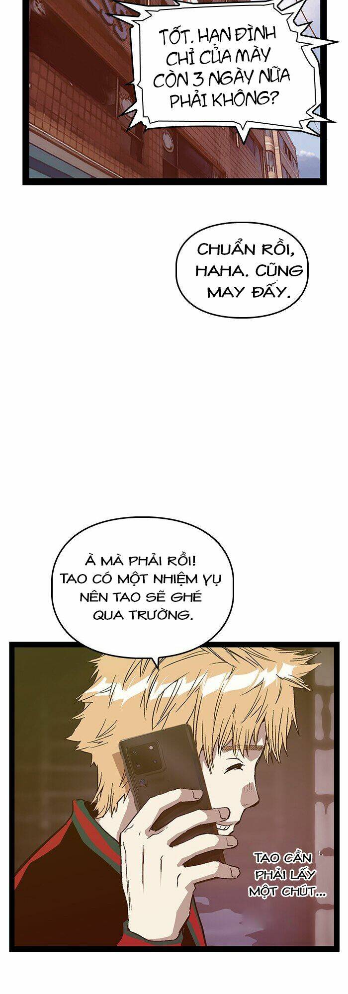 Weak Hero - Chương 113
