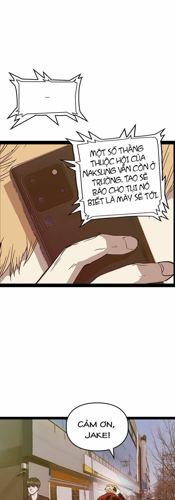 Weak Hero - Chương 113