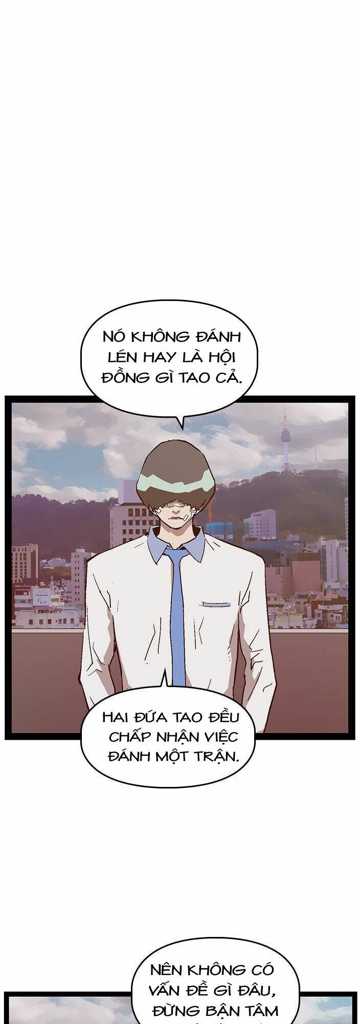Weak Hero - Chương 113