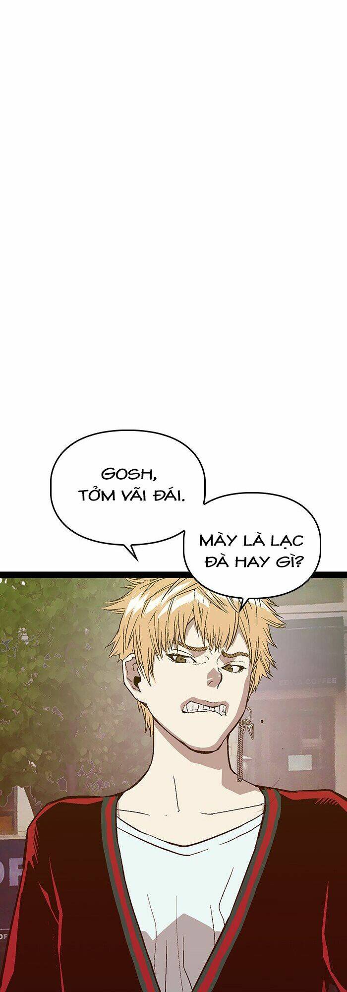 Weak Hero - Chương 113