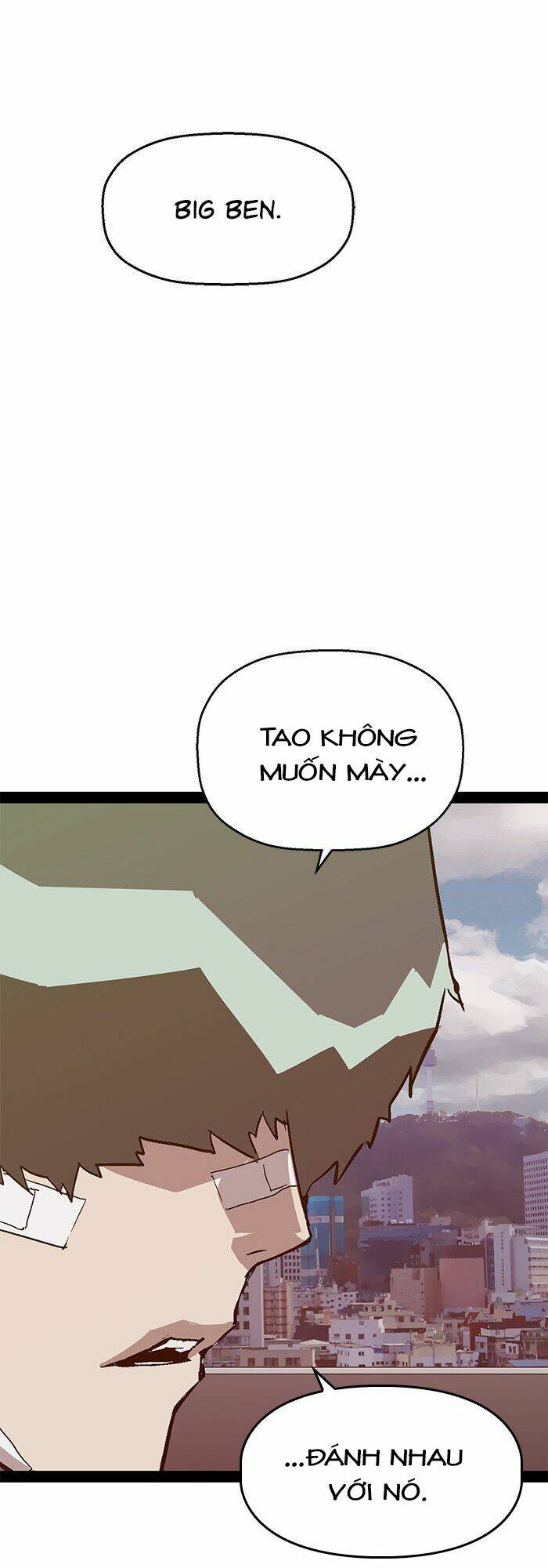 Weak Hero - Chương 113