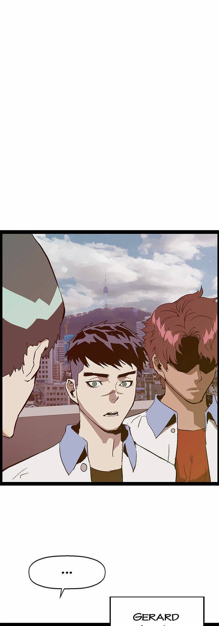 Weak Hero - Chương 113
