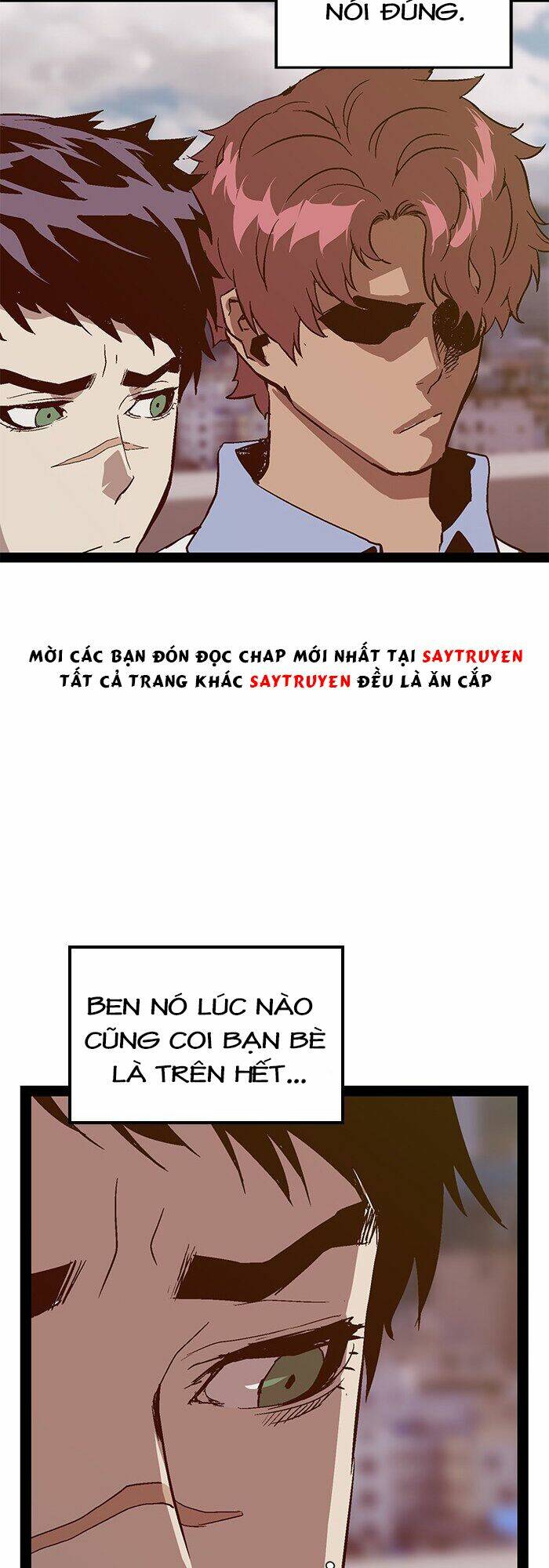 Weak Hero - Chương 113