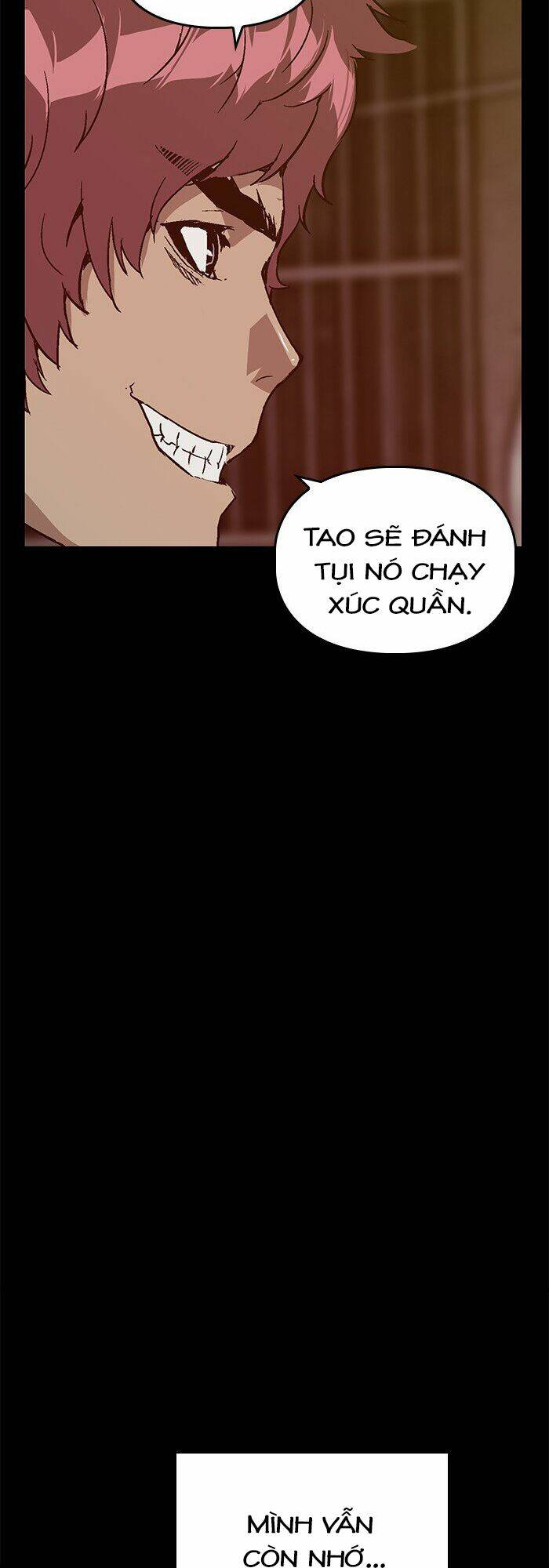 Weak Hero - Chương 113
