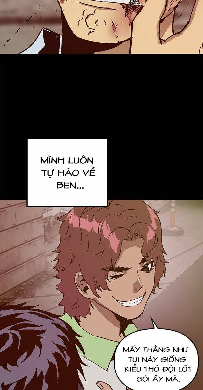 Weak Hero - Chương 113