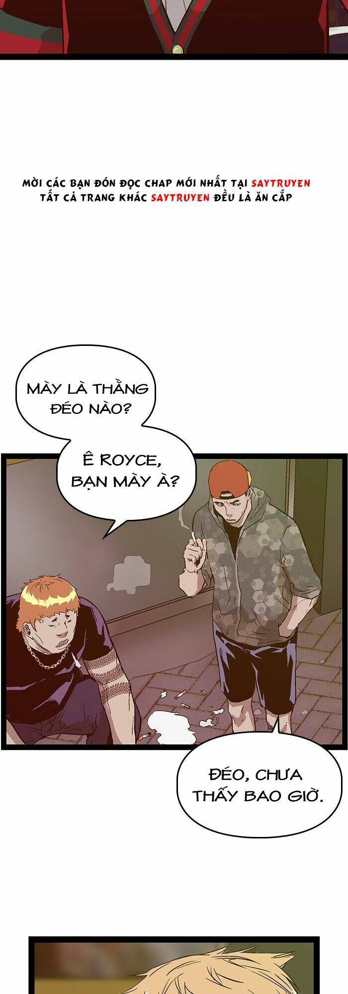 Weak Hero - Chương 113