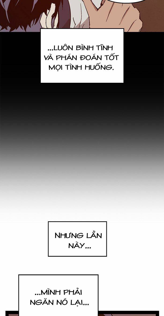 Weak Hero - Chương 113