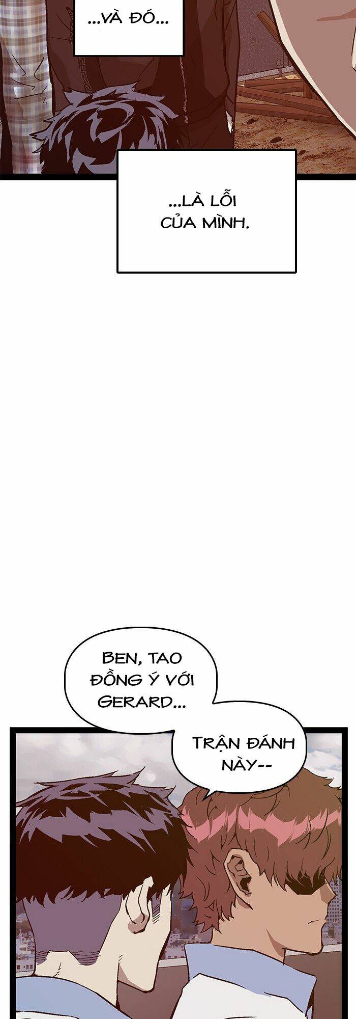 Weak Hero - Chương 113