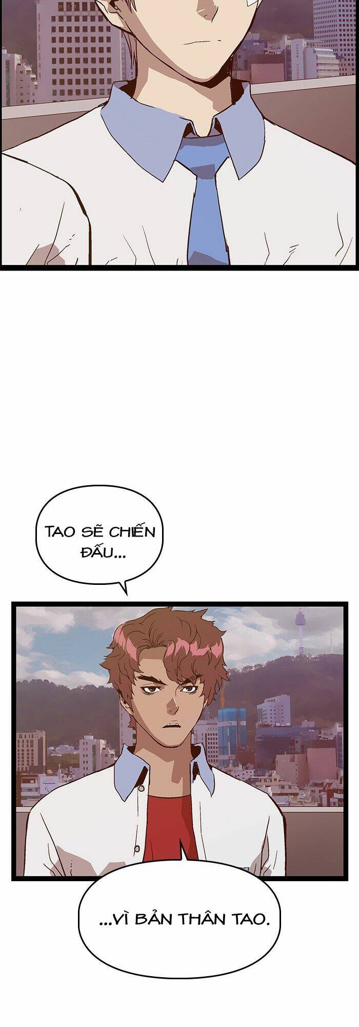 Weak Hero - Chương 113