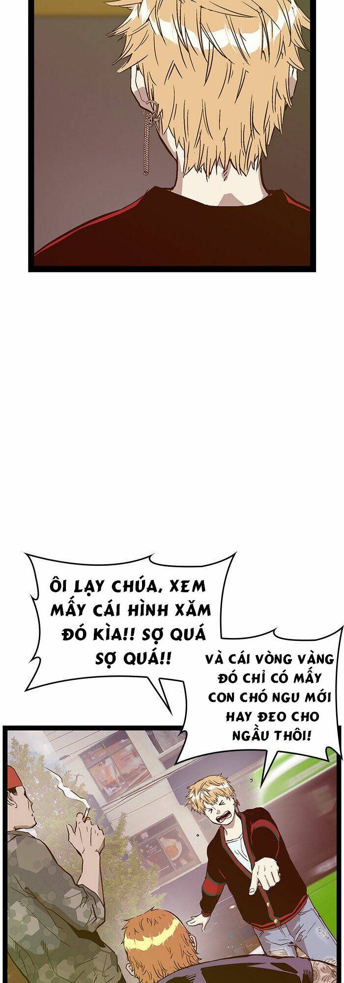 Weak Hero - Chương 113