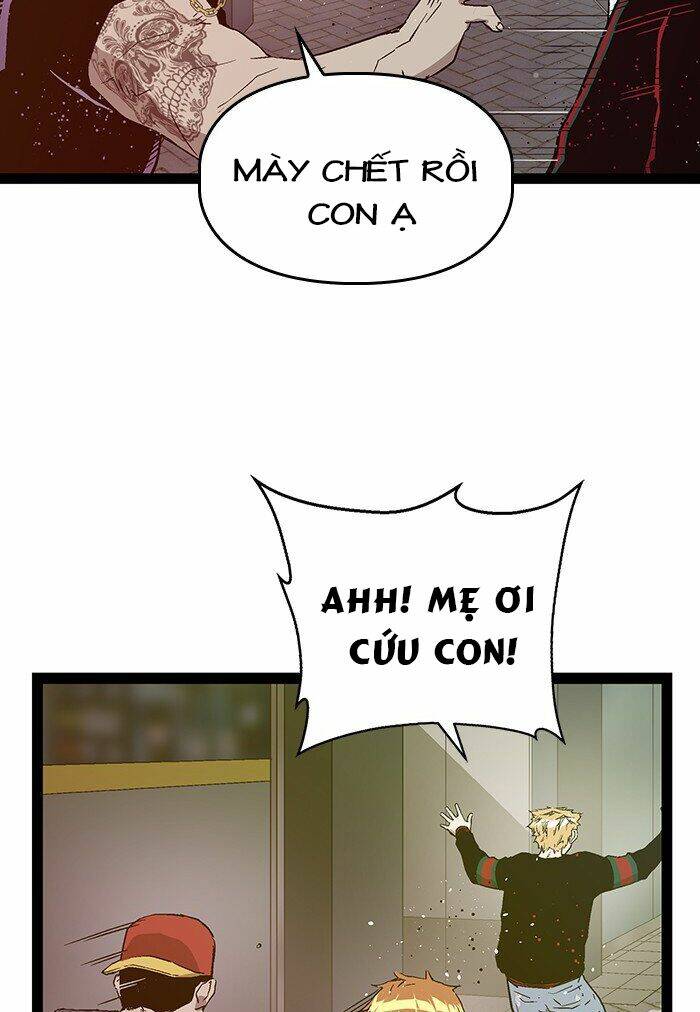 Weak Hero - Chương 113