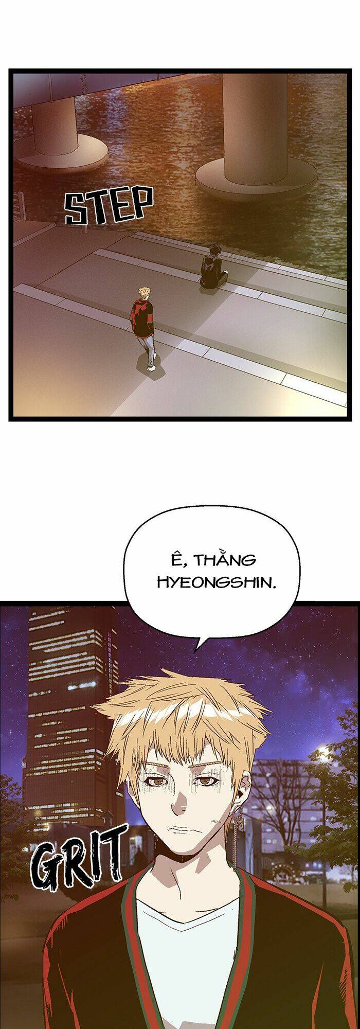 Weak Hero - Chương 114