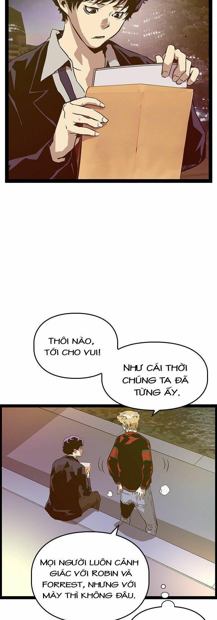 Weak Hero - Chương 114