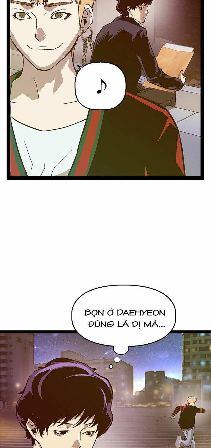 Weak Hero - Chương 114