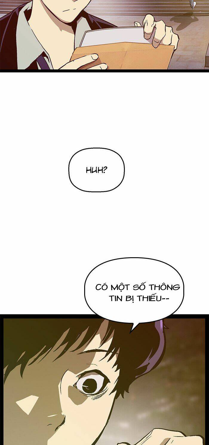 Weak Hero - Chương 114