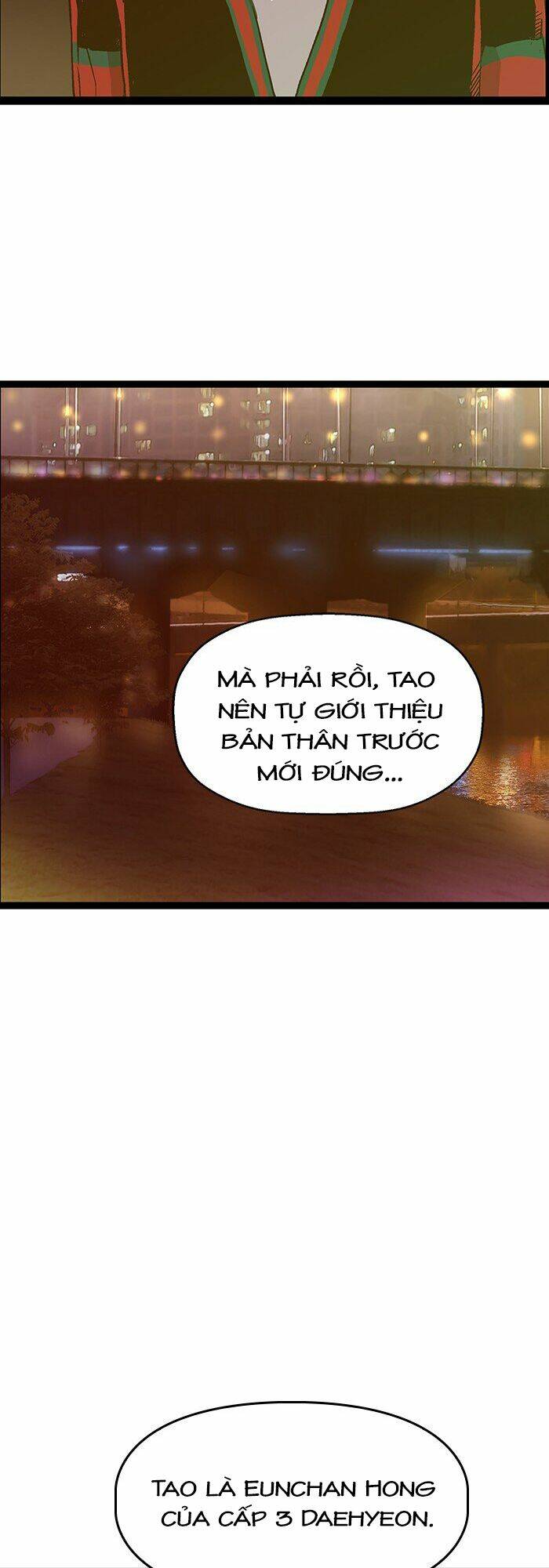 Weak Hero - Chương 114