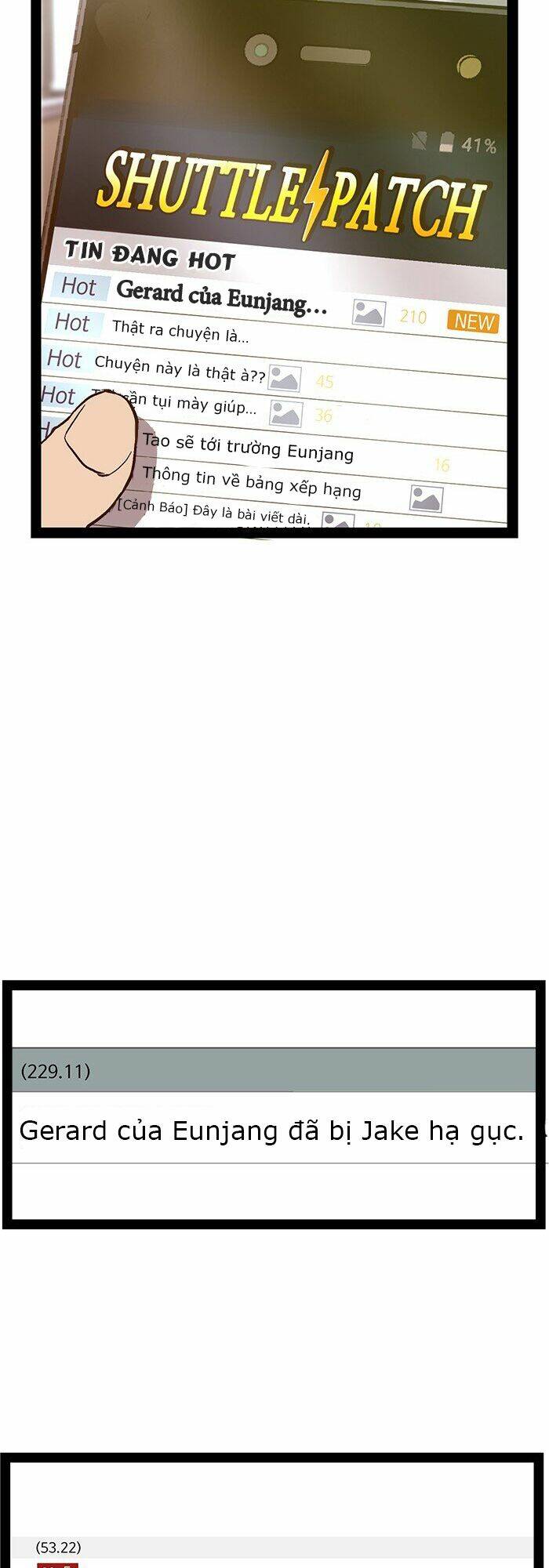 Weak Hero - Chương 114