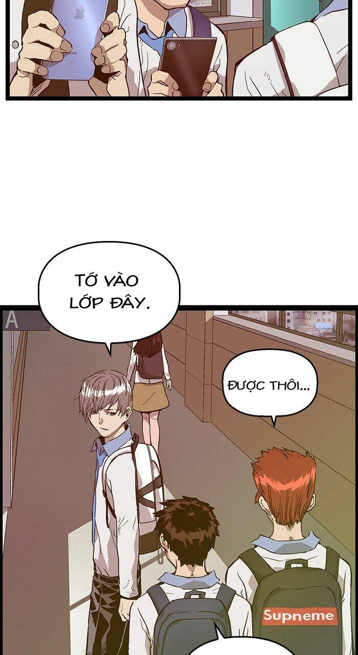 Weak Hero - Chương 114