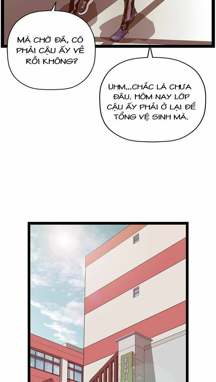 Weak Hero - Chương 114