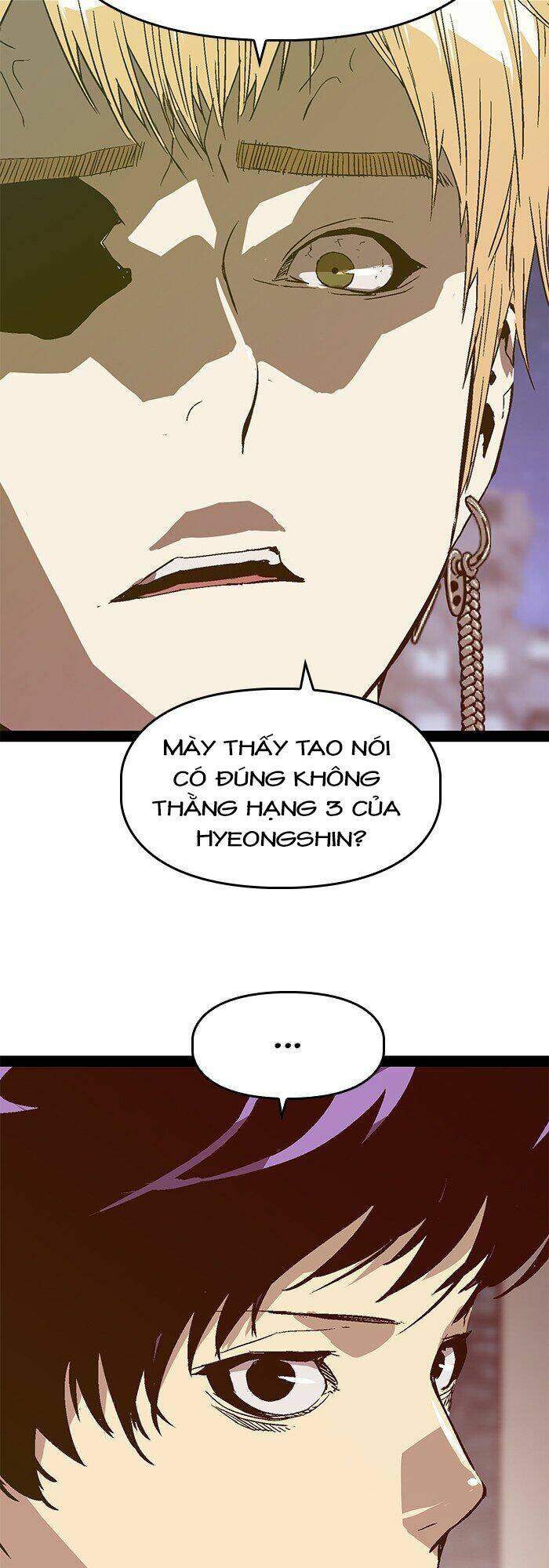 Weak Hero - Chương 114