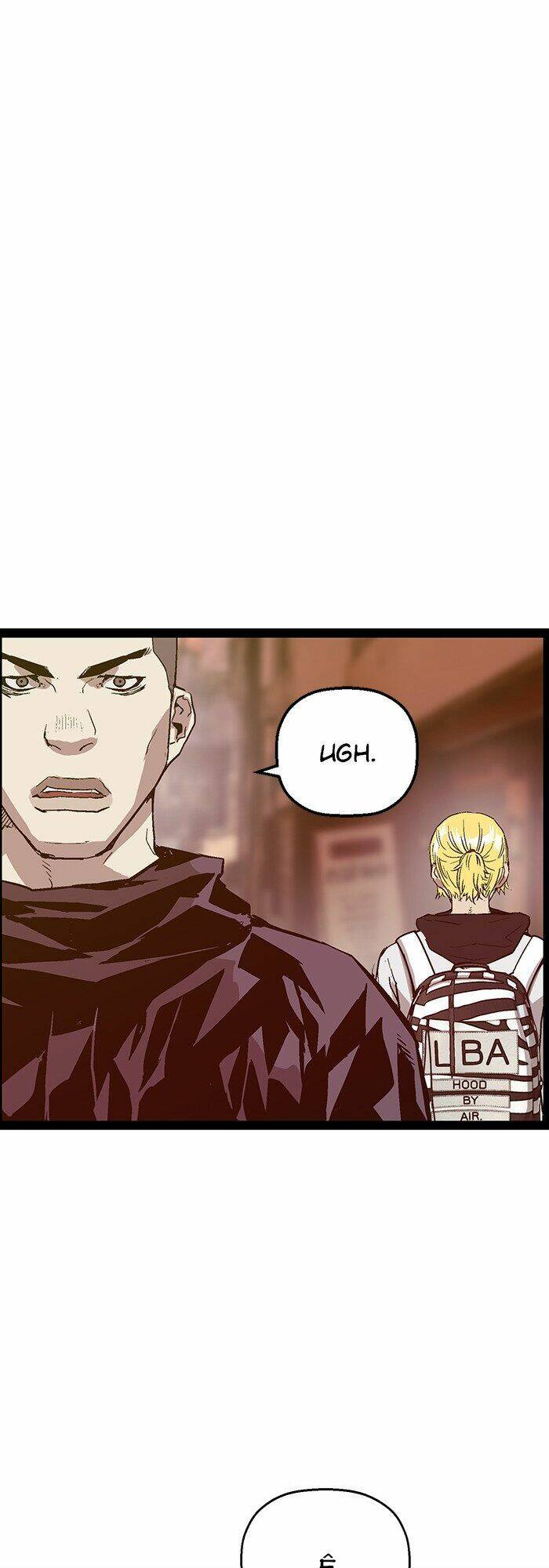 Weak Hero - Chương 114