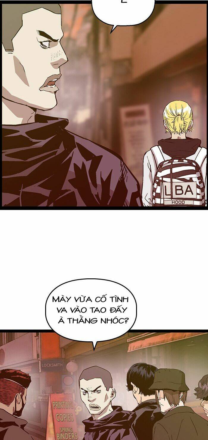 Weak Hero - Chương 114