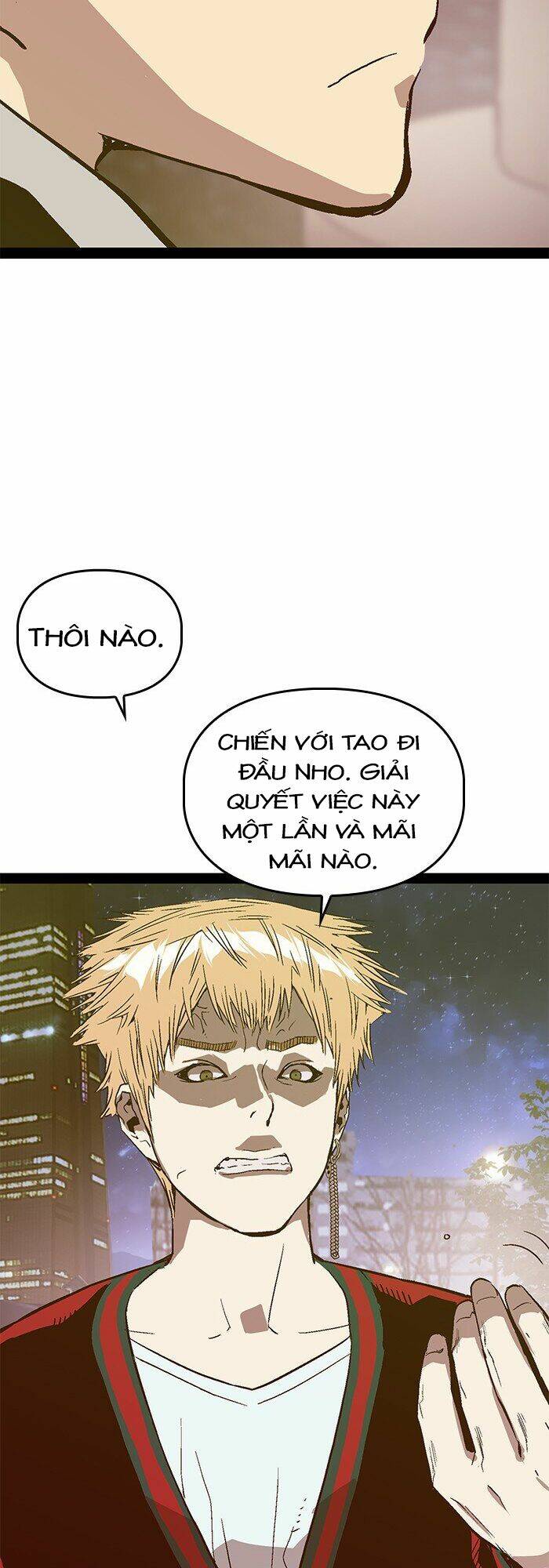 Weak Hero - Chương 114