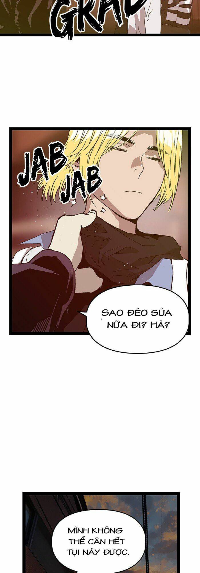 Weak Hero - Chương 114