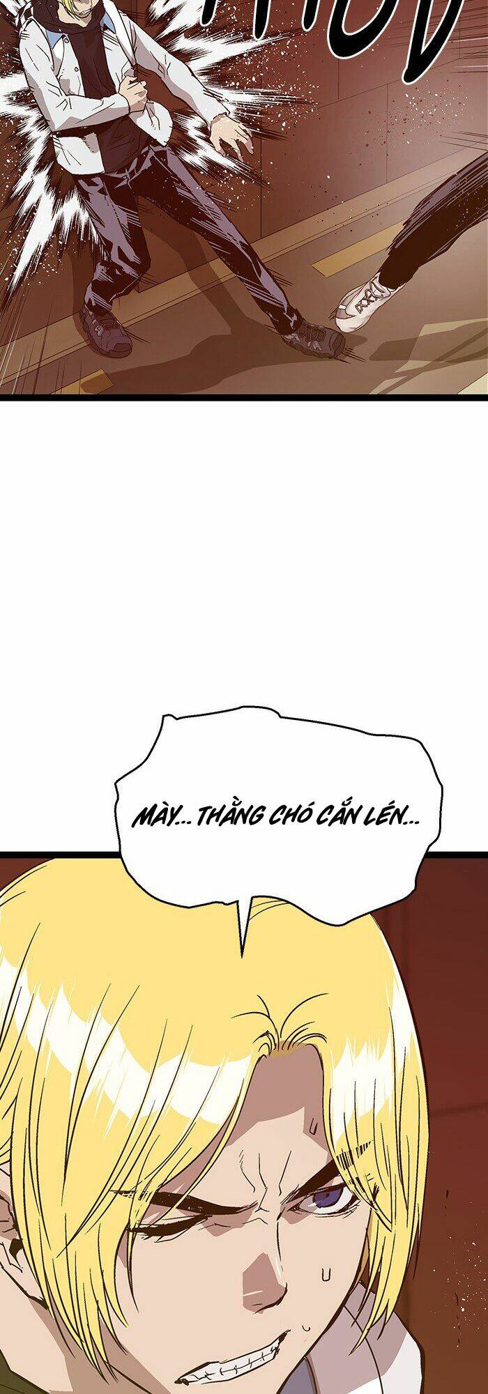 Weak Hero - Chương 114