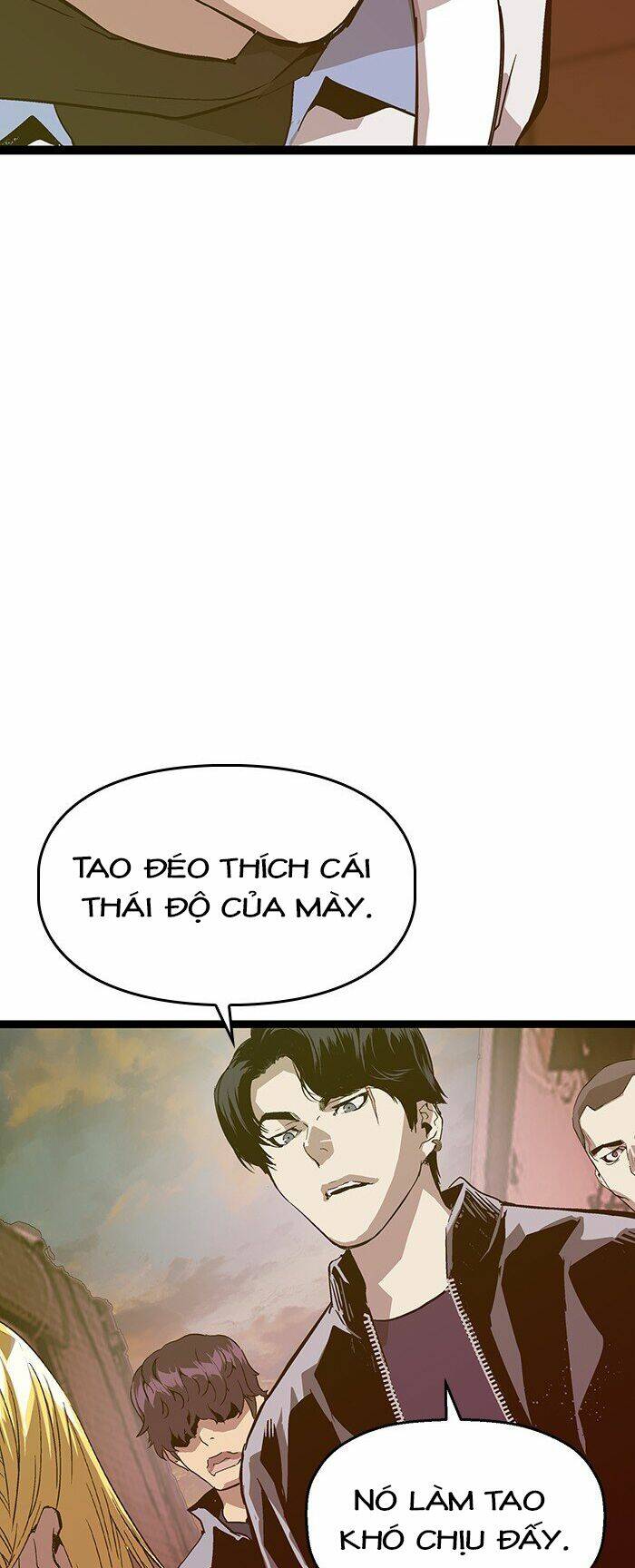 Weak Hero - Chương 114