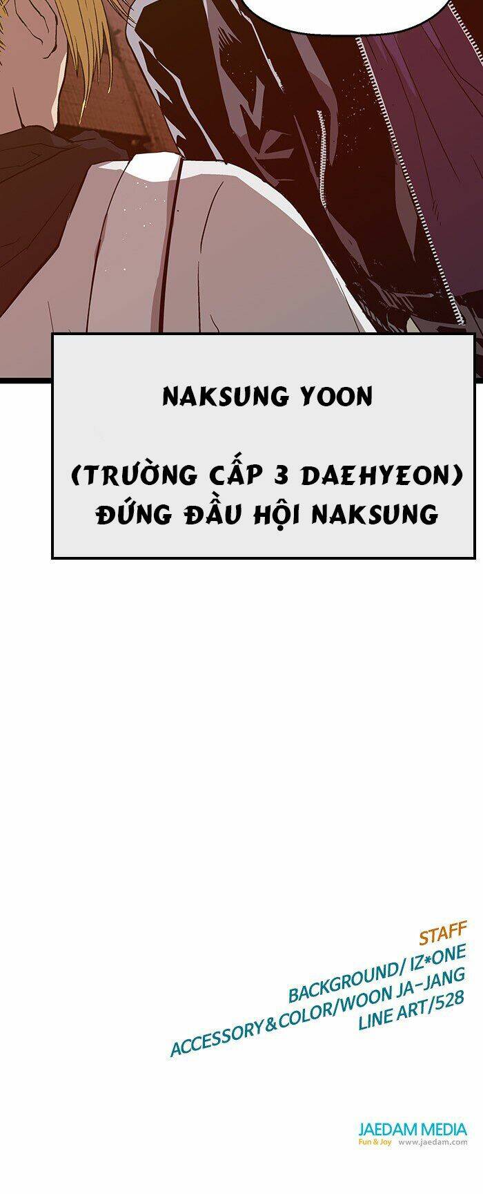 Weak Hero - Chương 114