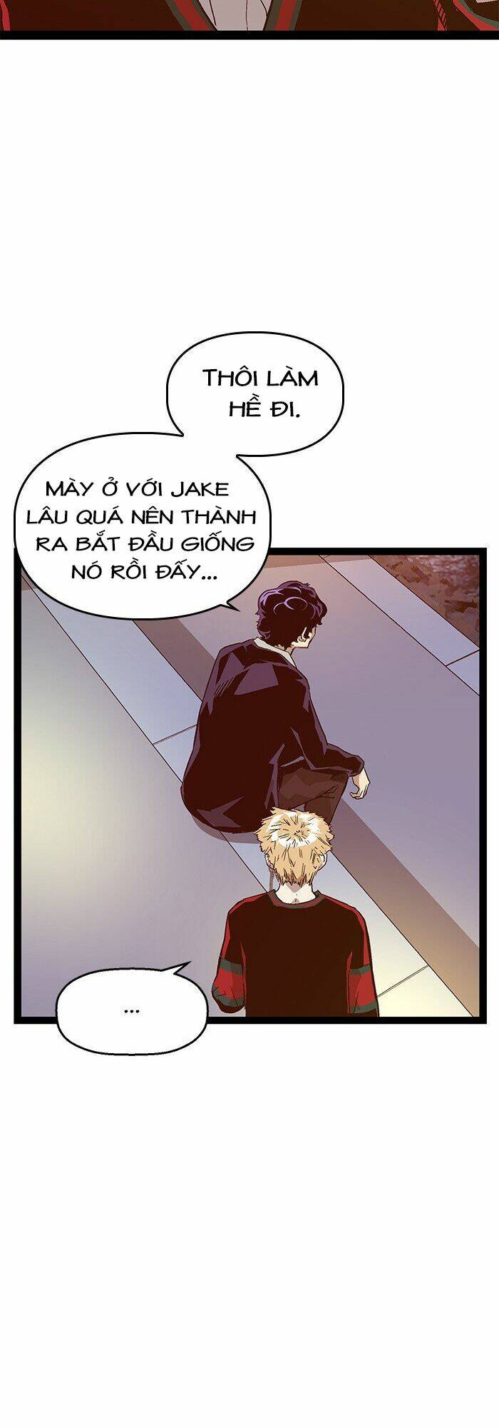 Weak Hero - Chương 114