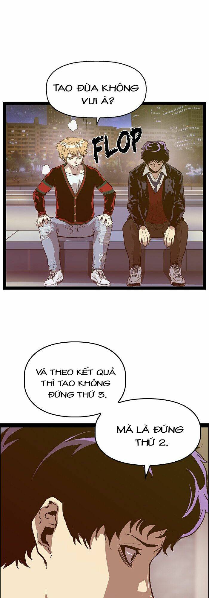 Weak Hero - Chương 114