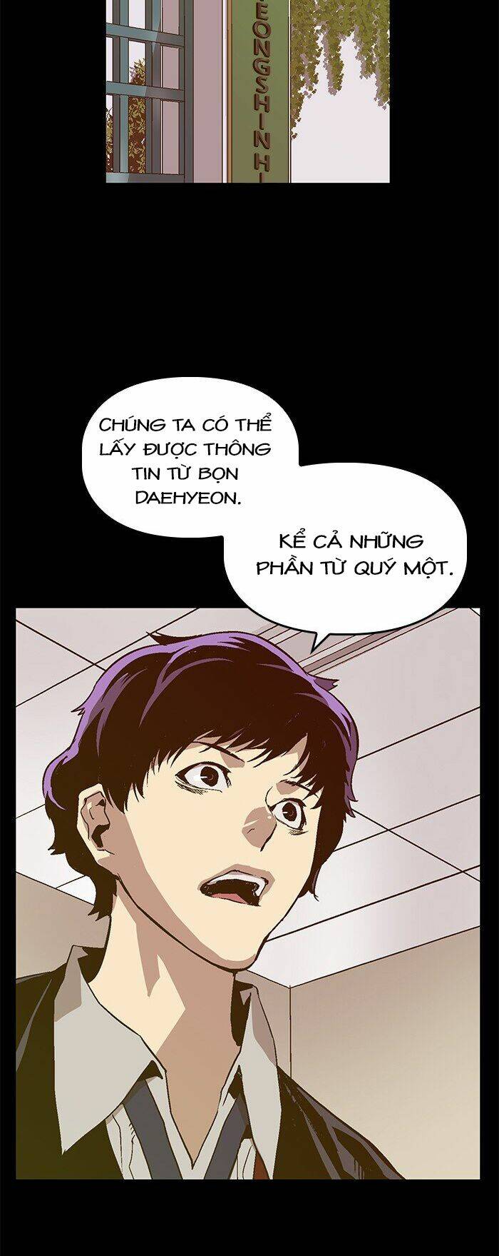 Weak Hero - Chương 114