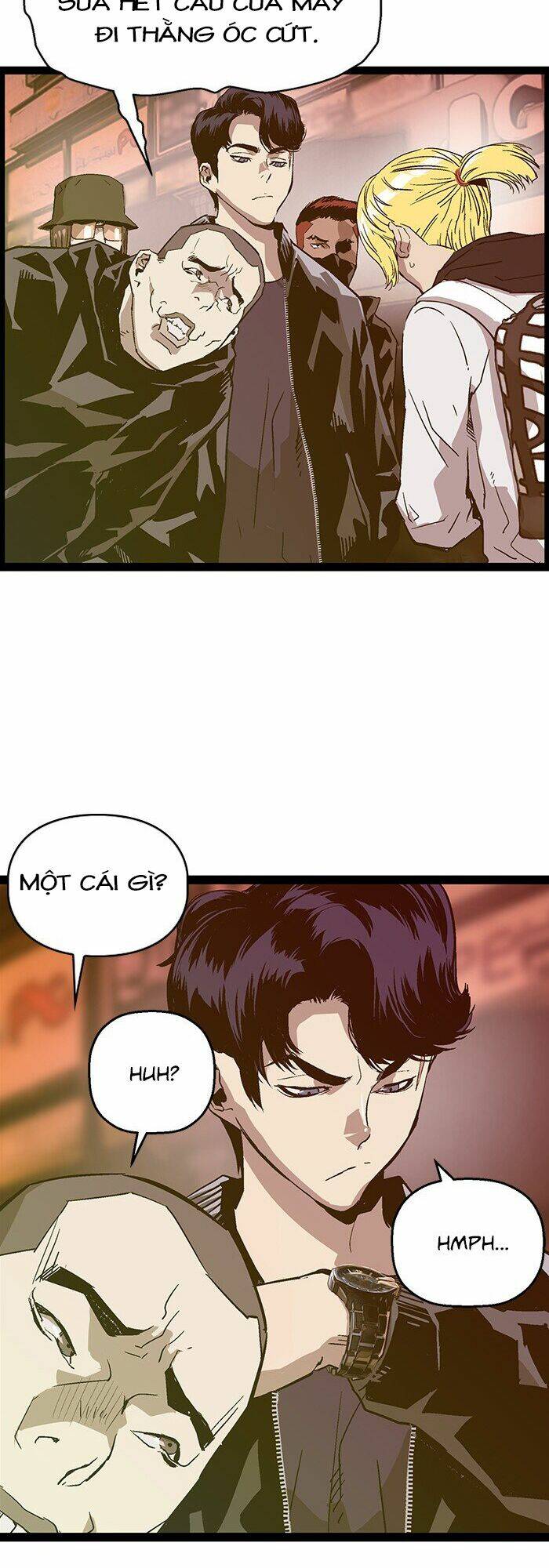 Weak Hero - Chương 115