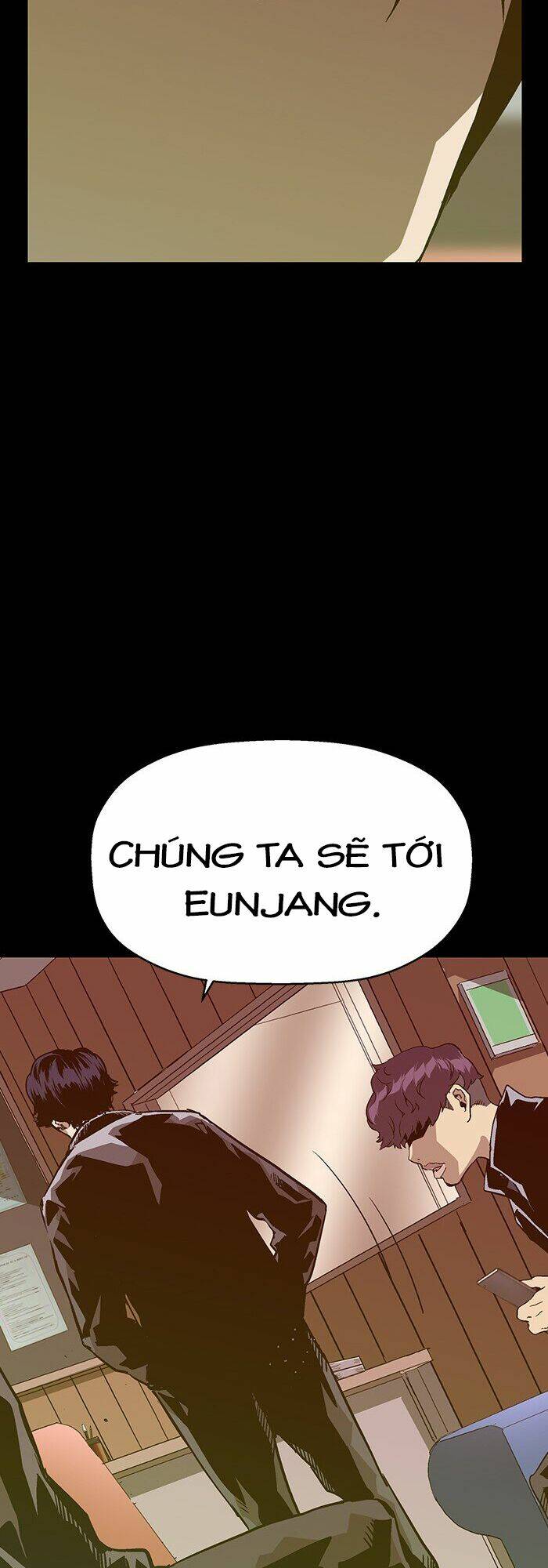 Weak Hero - Chương 115