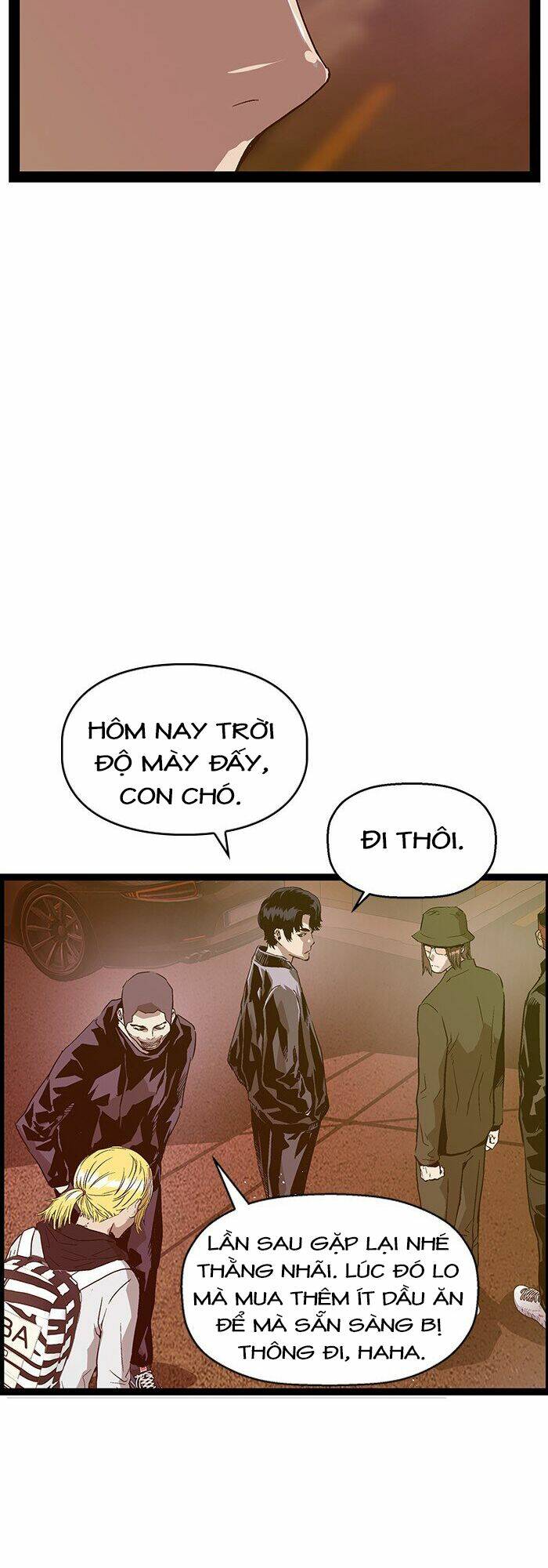Weak Hero - Chương 115