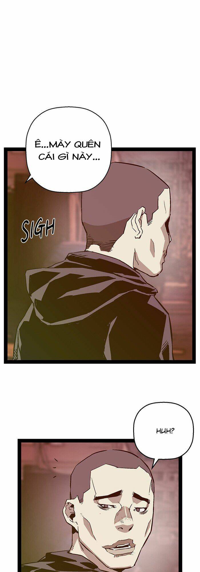 Weak Hero - Chương 115