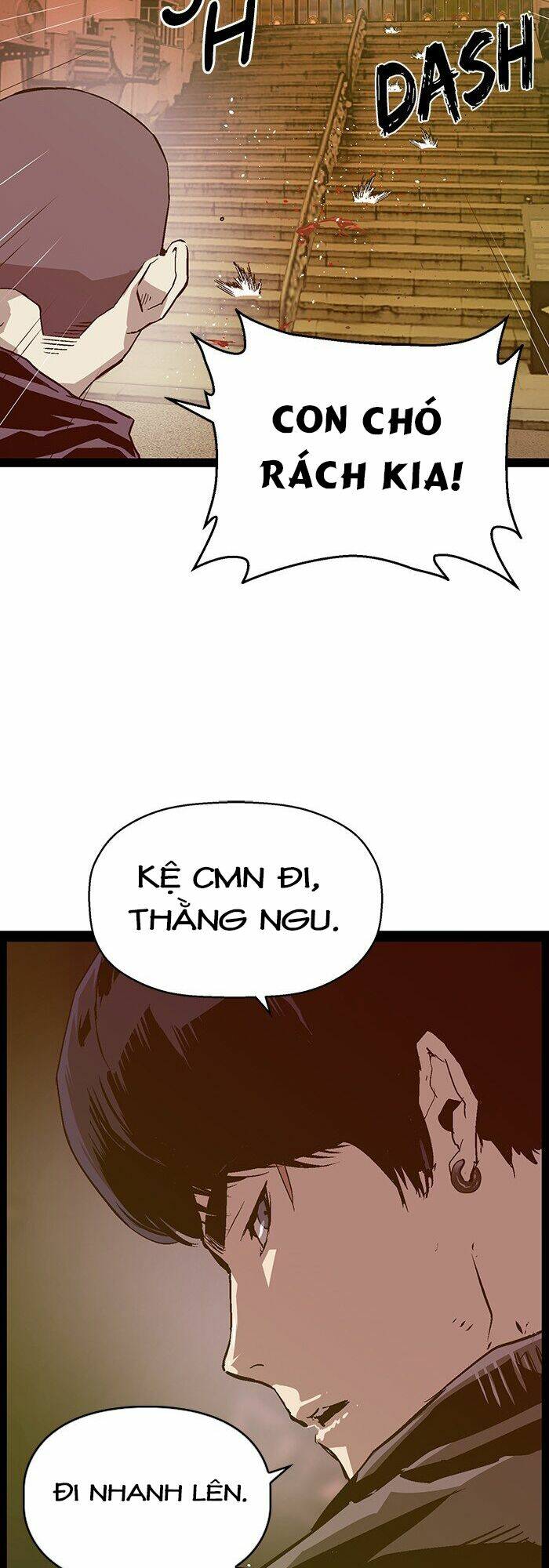 Weak Hero - Chương 115