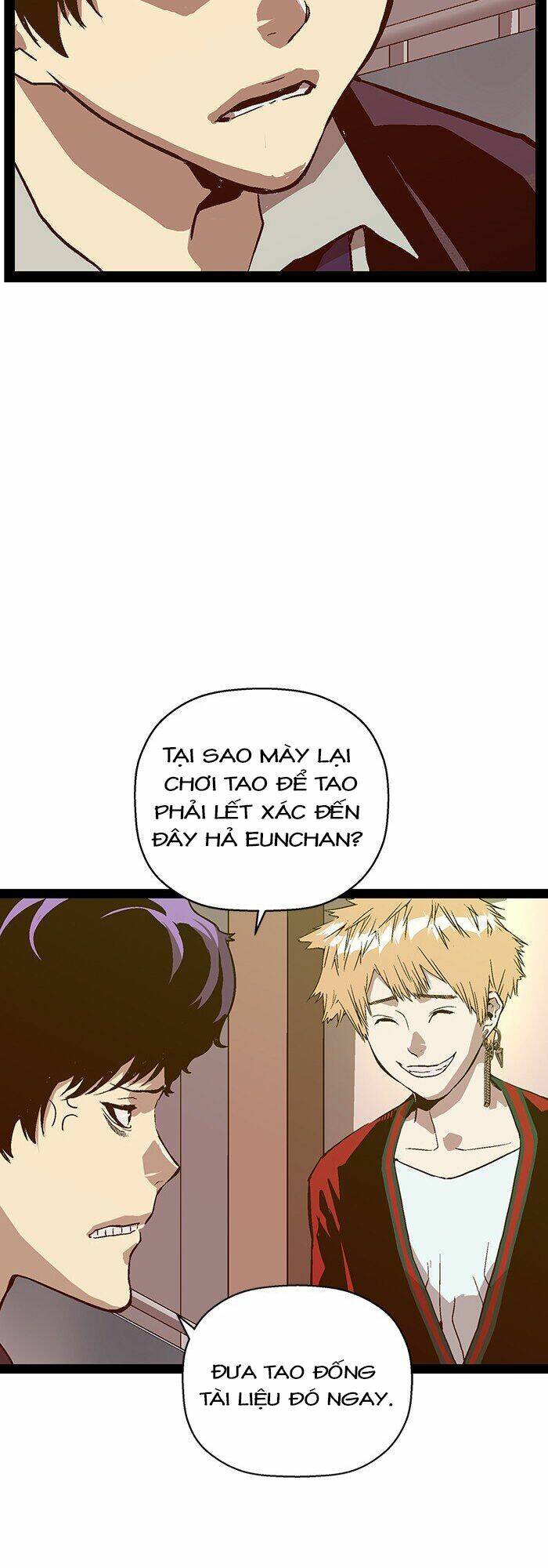 Weak Hero - Chương 115